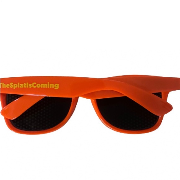 Party glasses - Picture 4 of 5